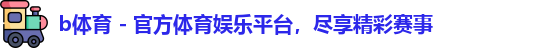 b体育公司